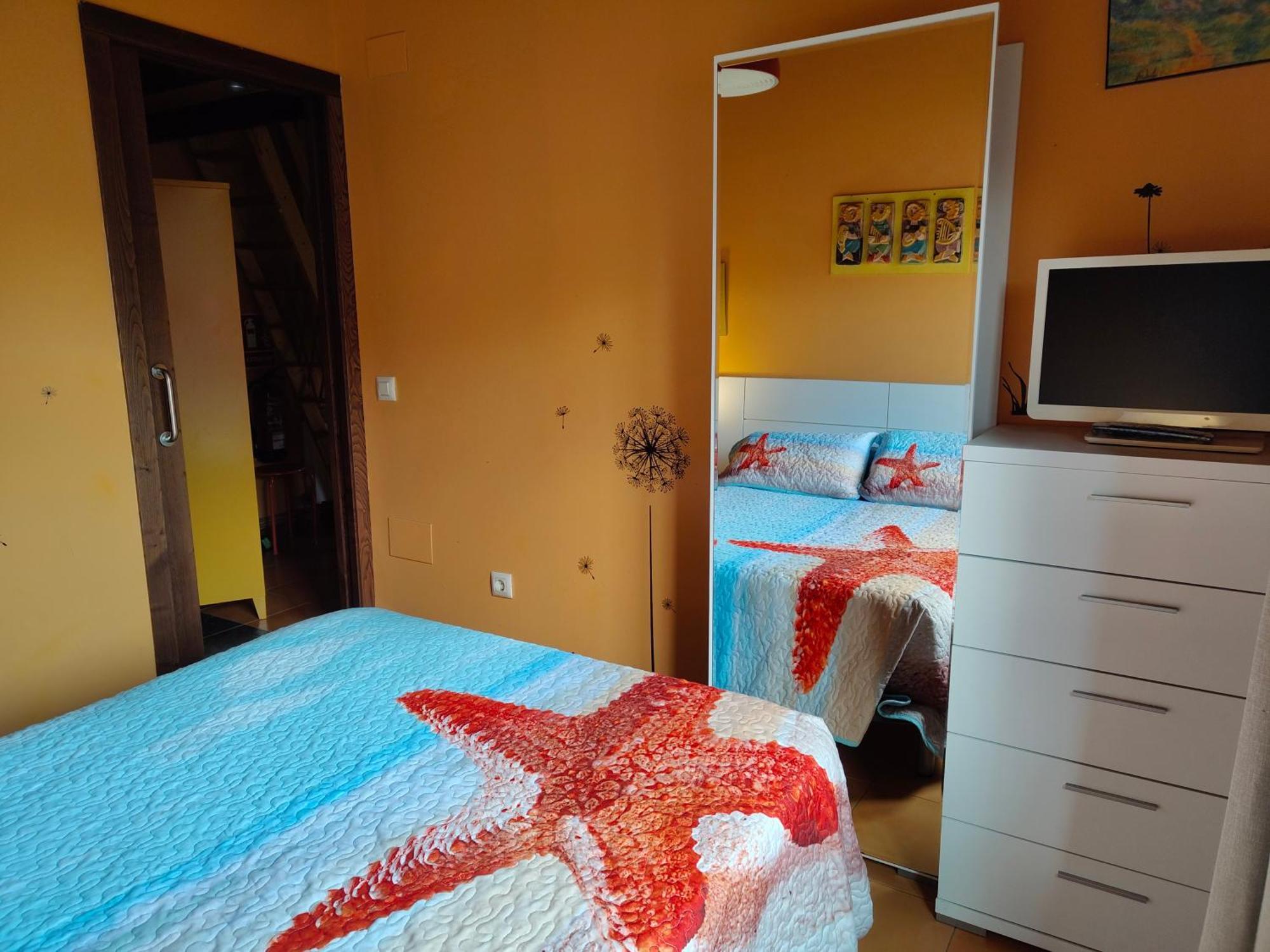 Apartamentos Rosa Jove Кабаньяс Экстерьер фото